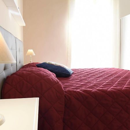 Evita House B&B Pompéi Extérieur photo