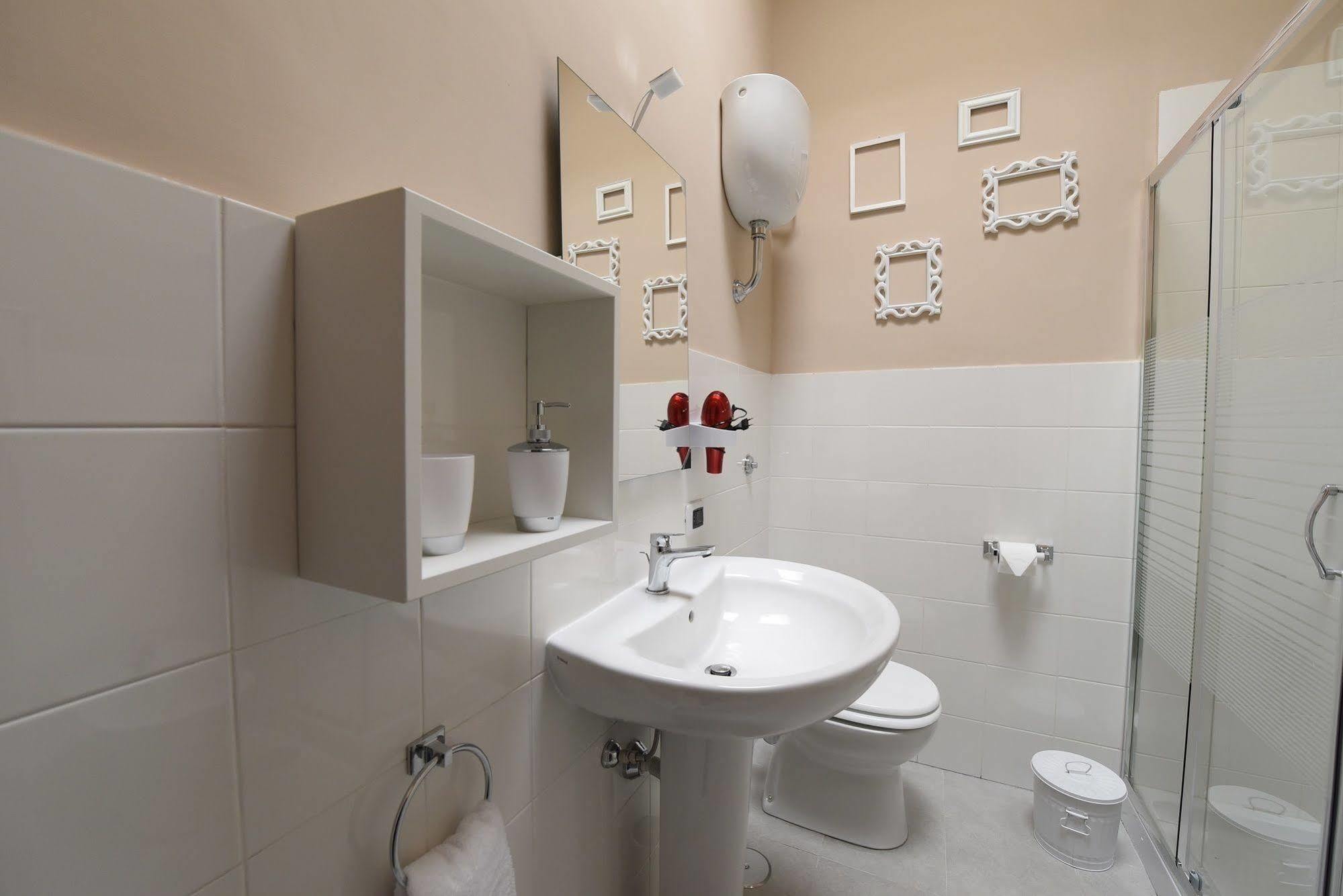 Evita House B&B Pompéi Extérieur photo